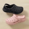 Skechers Women's Foamies Arch Fit Cuddle Life Clog, , large
