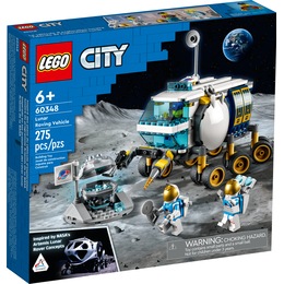 Lego City Lunar Roving Vehicle, , large