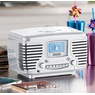 Crosley Retro CD Radio, , large
