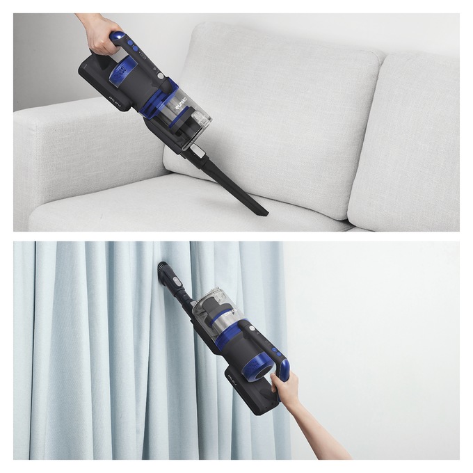 Eureka RapidClean Pro Cordless Stick Vac, , large