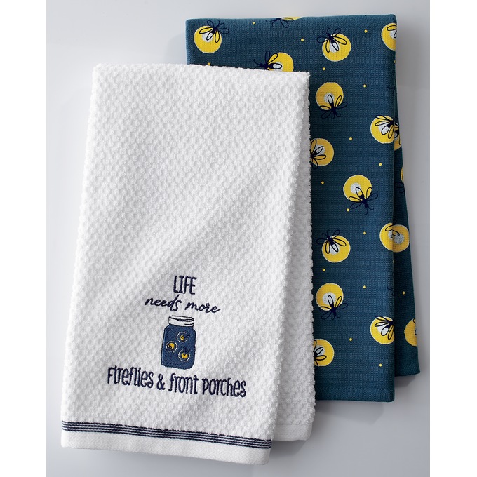 2-Piece Towel Set, , large