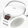 Magnavox Portable CD Boombox, , large