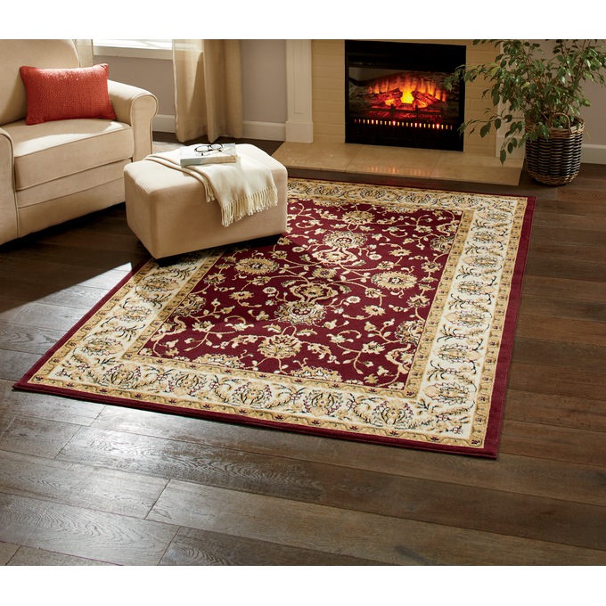 Grand Manor Rug, , large