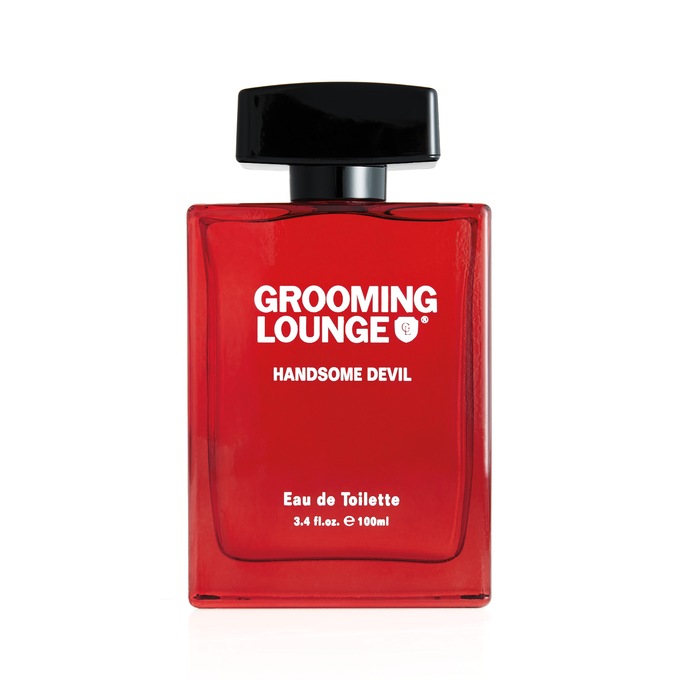 Grooming Lounge Handsome Devil EDT Spray, , large