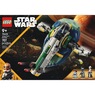 LEGO Star Wars Jango Fett’s Starship, , large