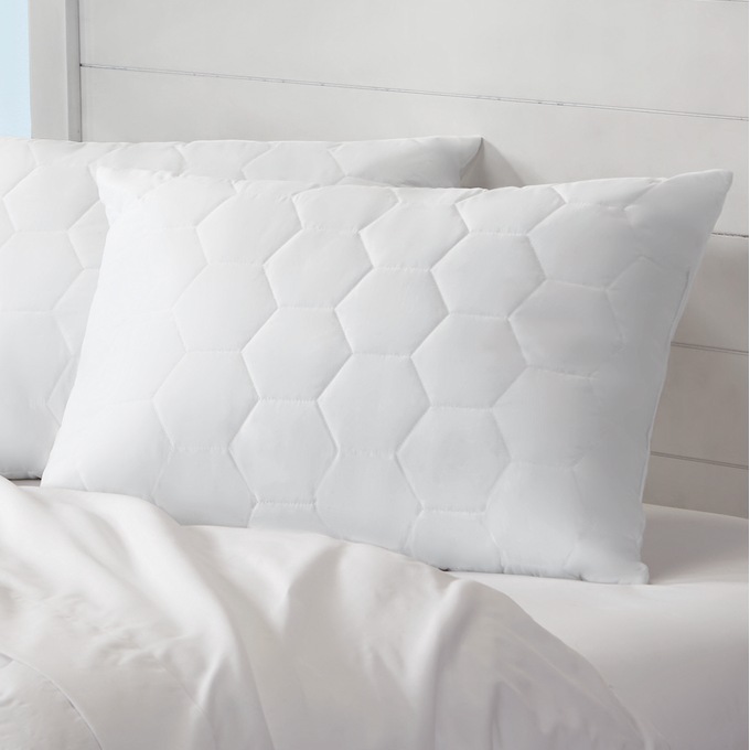 Coolmax Performance Pillow Ginny S
