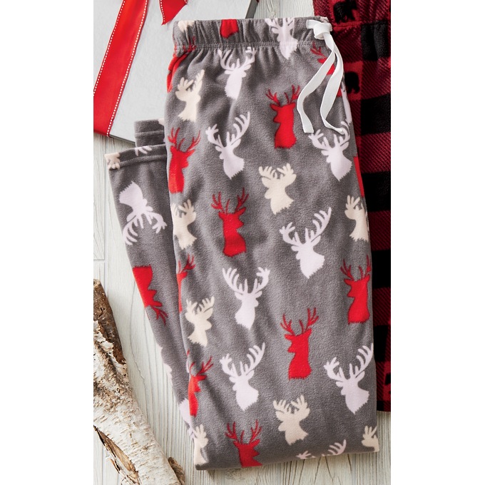 Men&#39;s Wilderness PJ Bottoms, , large