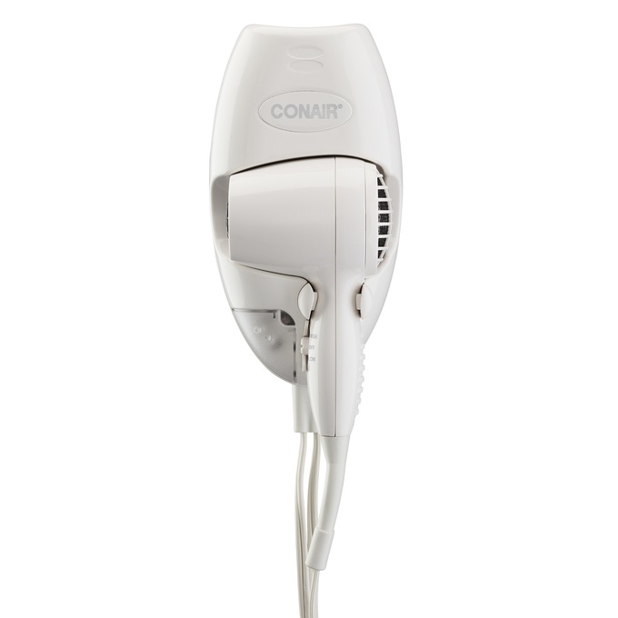 Conair Wall-Mount Dryer, , large