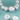 Beaded Necklace & Earrings Set, Sterling Silver, swatch