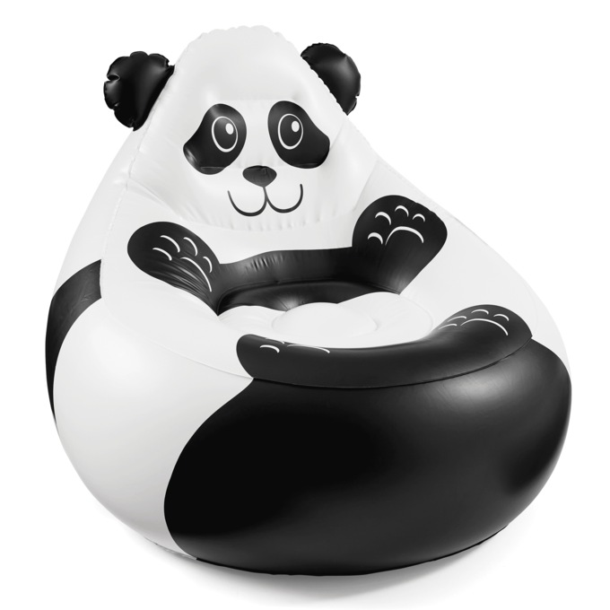Bestway Cozy Critters Air Chair, , large