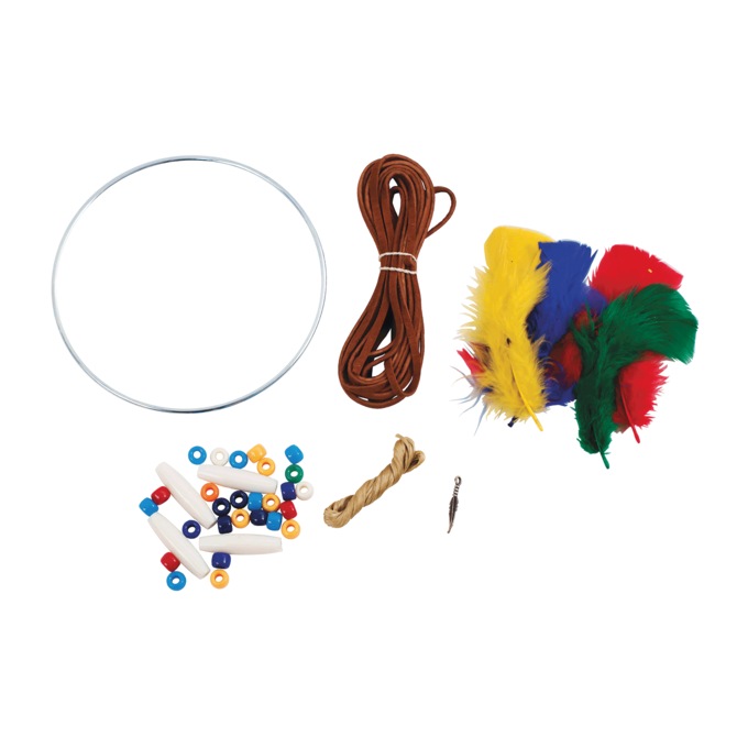 Dreamcatcher Kit, , large
