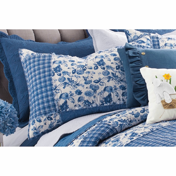 Nelly Oversized Sham, , large