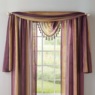 Ombré Scarf, Purple, large