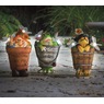 Solar Garden Figurines, , large