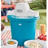 Ginny&#39;s 4-Qt. Ice Cream Maker, , large
