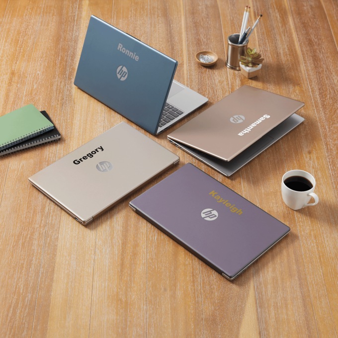 HP 15.6" Laptop, , large