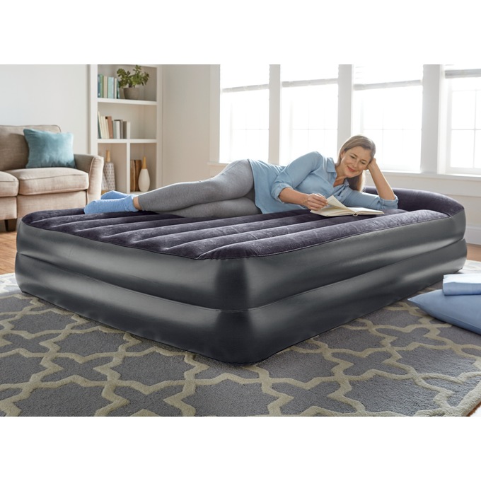 Bestway Air Bed, , large