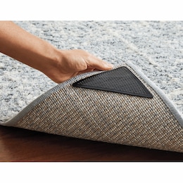 Set of 8 Carpet Corners, , large