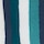 Azure Blue Stripe