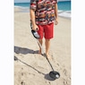 First Texas Bounty Hunter 'Gold Digger' Metal Detector with Headphones, , large