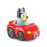 VTech Go! Go! Smart Wheels Bluey Escape Convertible, , large