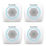 Bell+Howell Rogue Pest Repeller Aid 4-pack, , large