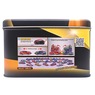Set of 18 Bump Flip Speeders Cars with Carry Case, , large