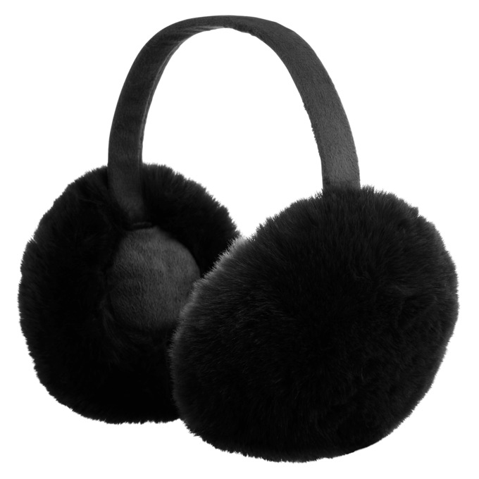 Britt&rsquo;s Knit Aspen Earmuffs, , large