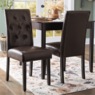Set of 2 Avery Dining Chairs, , large