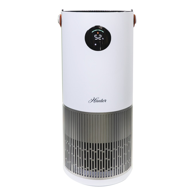 Hunter 2-in-1 Purifier Humidifier, , large