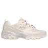 Skechers D'Lites Rhinestone Lace-Up, , large