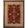 Grand Manor Rug, Red, large