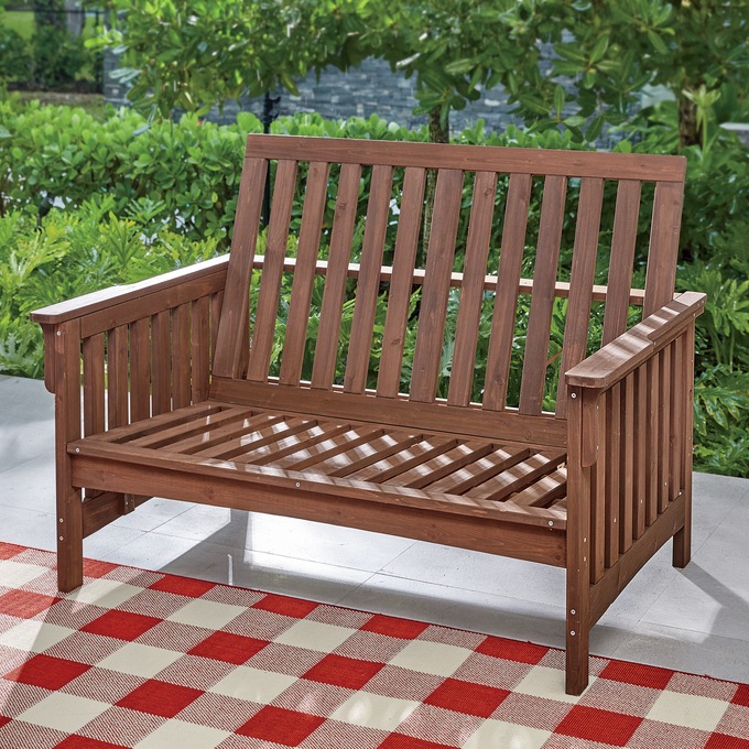 Sedona Loveseat, , large