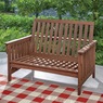 Sedona Loveseat, , large