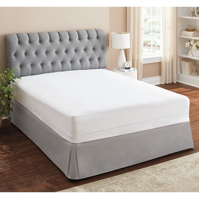 Bedbug Protector, , large