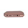 Emerson 10.1" Swivel Screen DVD Player, Rose Gold, large