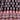 Sweetheart Neck Lounger, Black Tapestry Border, swatch