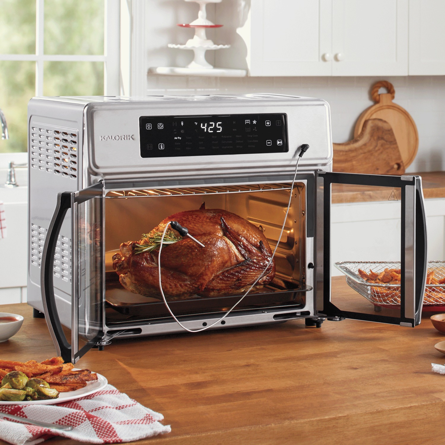 Kalorik Maxx 26qt. Air Fryer Oven Ginny