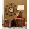 2-Piece Book Nesting Ottoman Set, , large