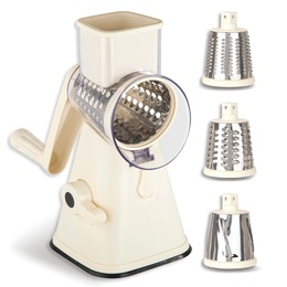 NutriSlicer Cheese Grater, , large