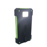 10,000mAh Solar Power Bank, , large