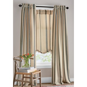 Grain Sack Panel, , large