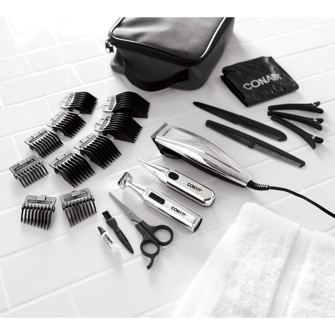 mens grooming kit amazon