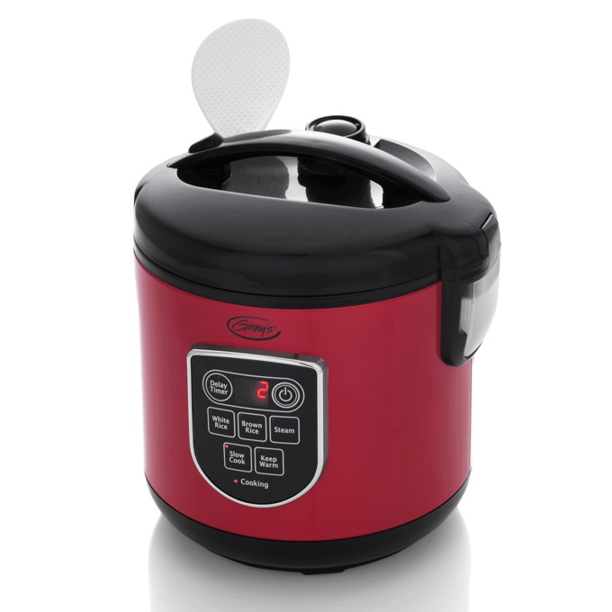 Ginny's Mini Multi Cooker, , large