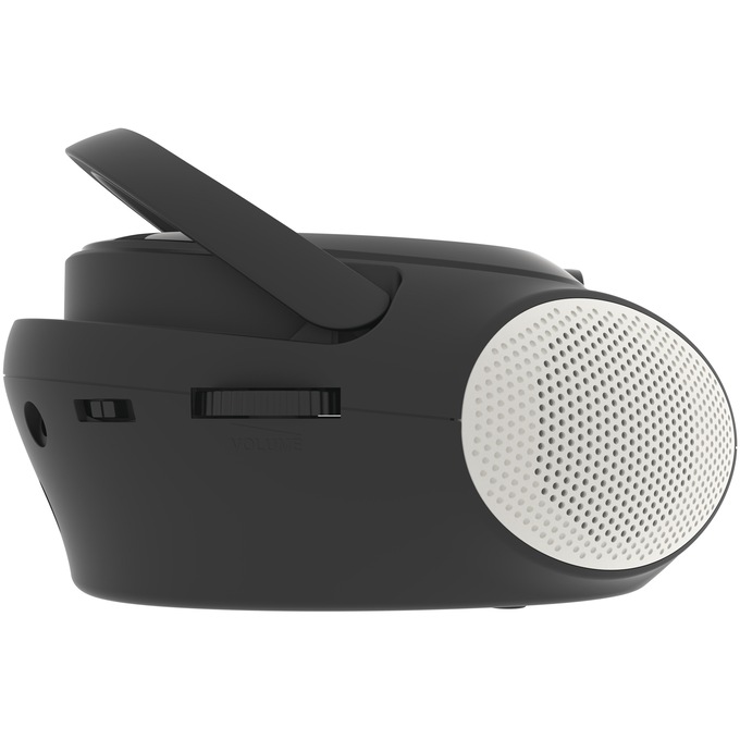 Magnavox Portable CD Boombox, , large