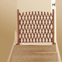 Portable Expanding Fence, , large