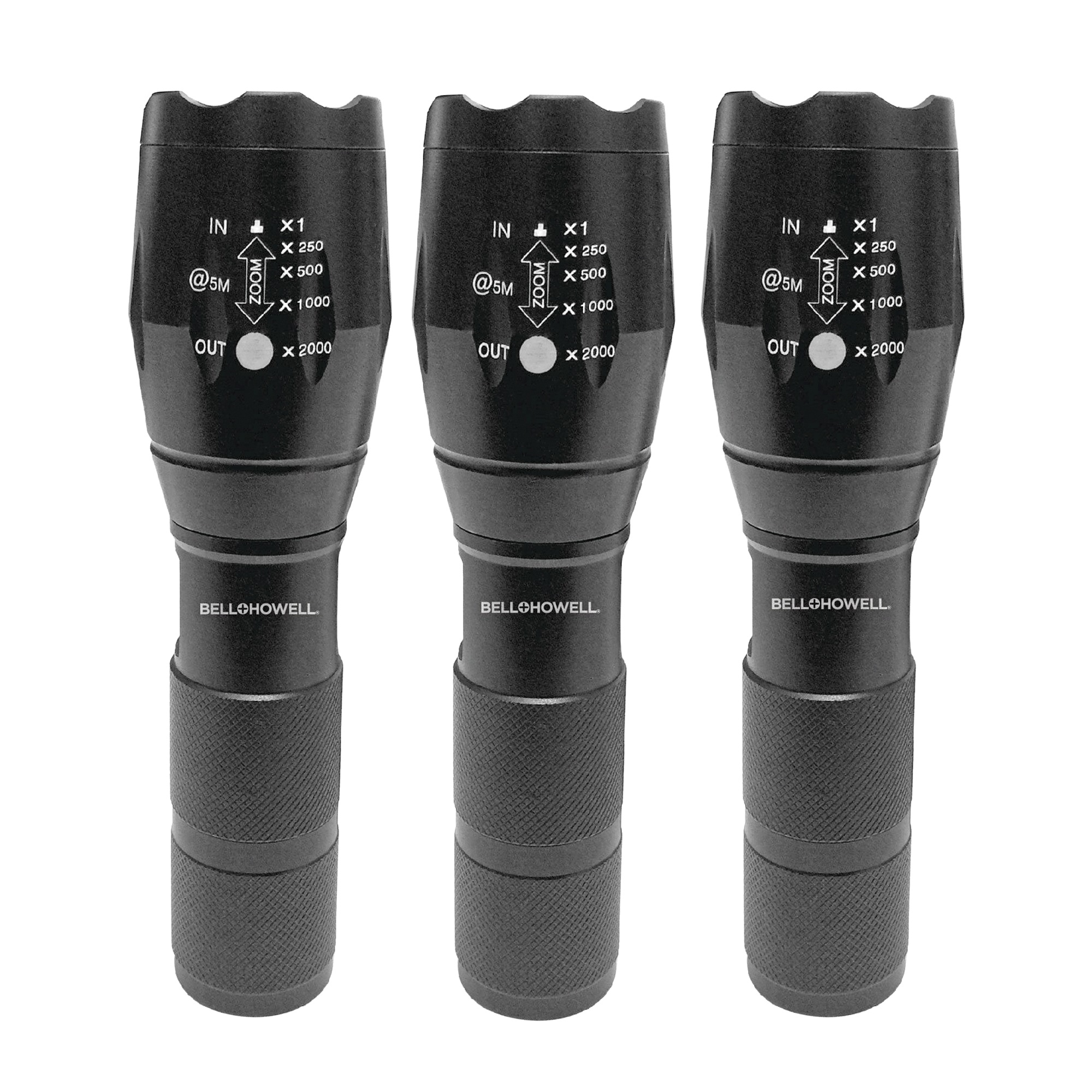 Taclight 3 Pack, , large