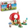 LEGO Super Mario Party at Toad's House, , large