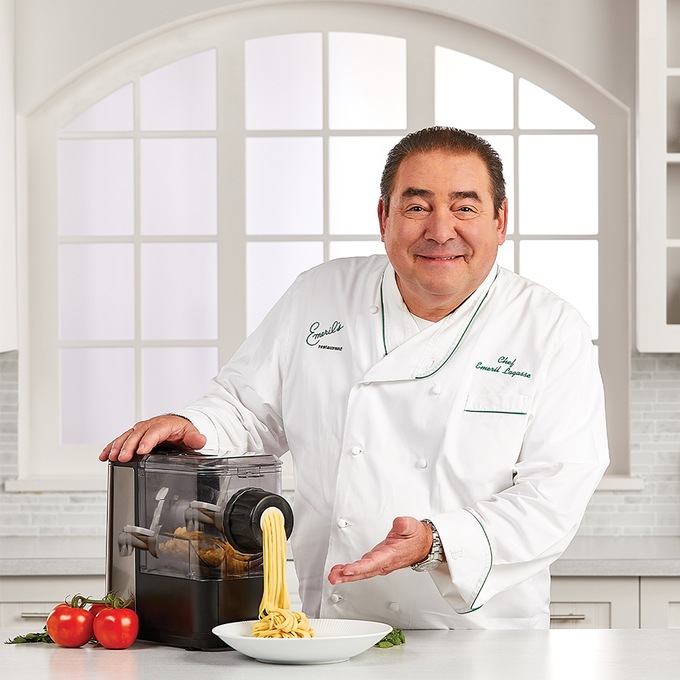 Emeril Lagasse Pasta & Beyond, , large