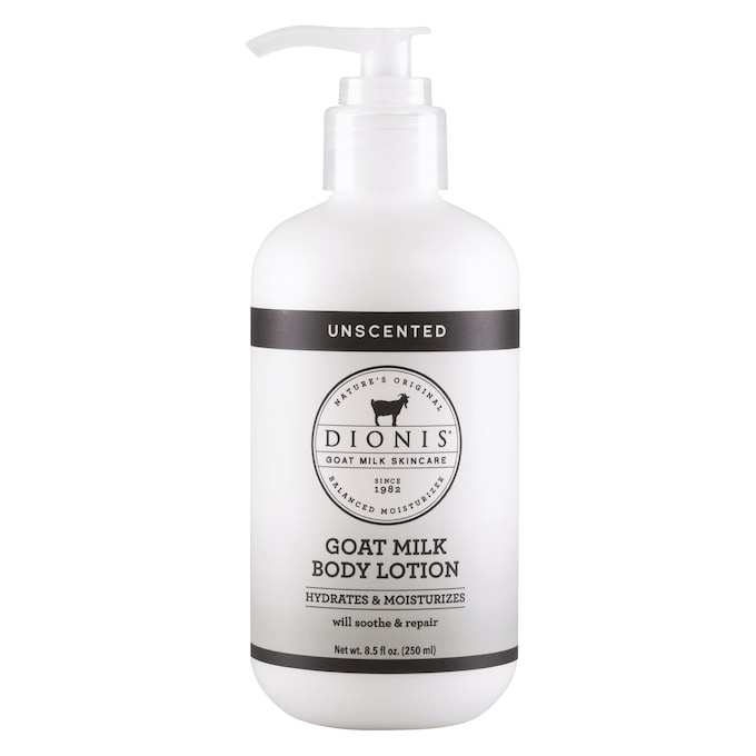 Dionis Goat Milk Body Lotion, , large